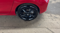 Vauxhall Corsa 1.2 Turbo GS 5dr Petrol Hatchback